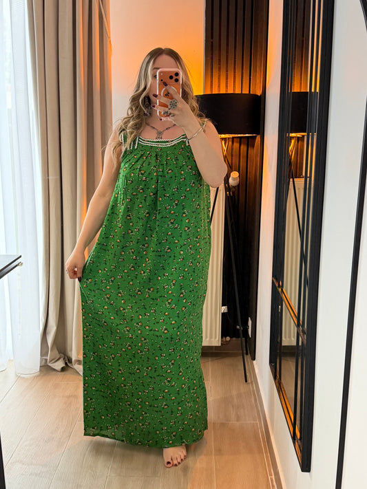 💙Robe Hanane💙