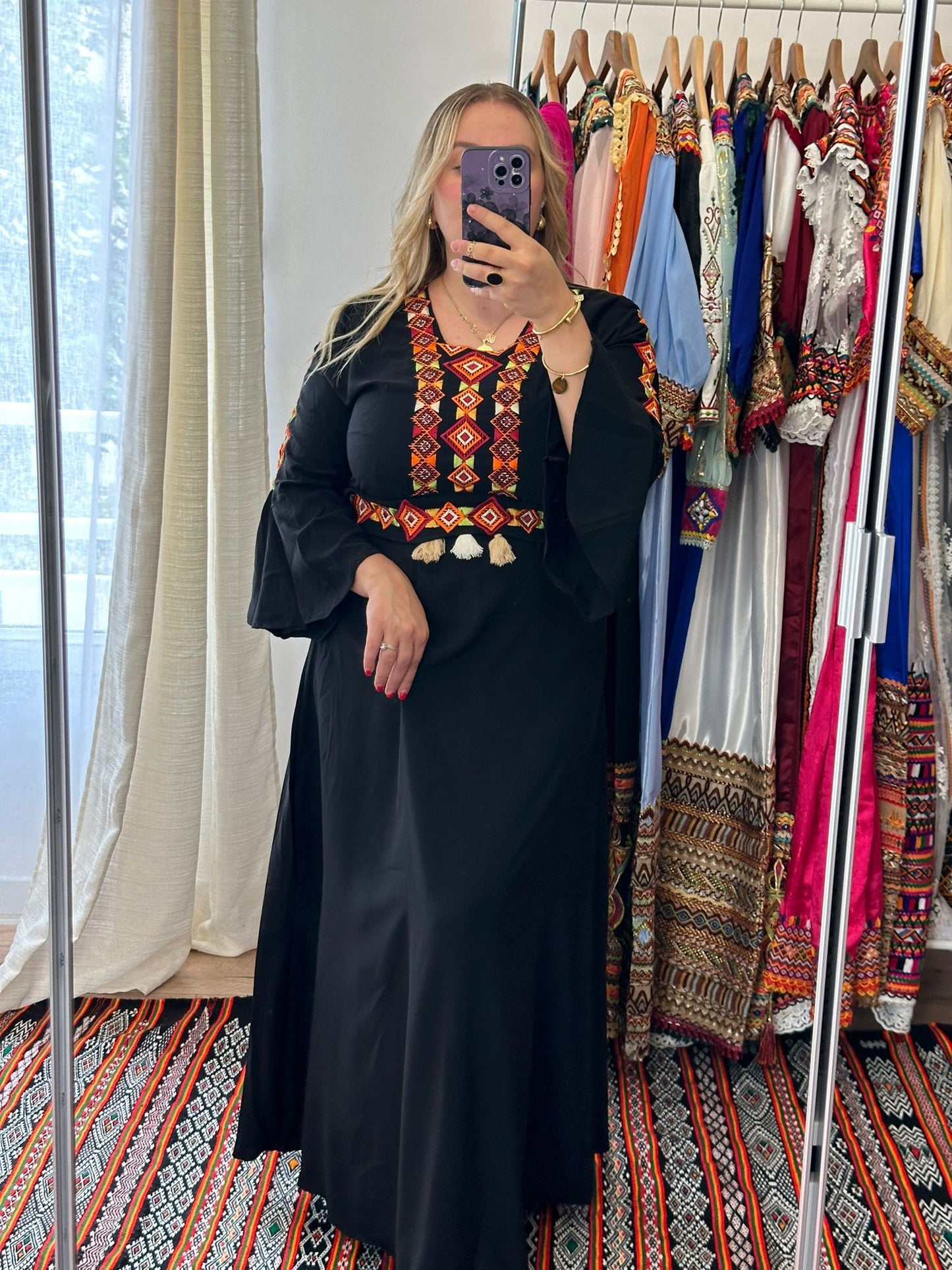 💙magnifique robe💙