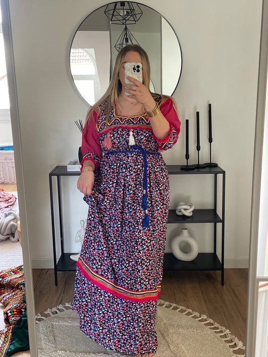 💙Robe simple💙