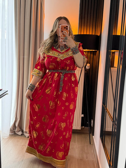 💙Robe thiziri💙