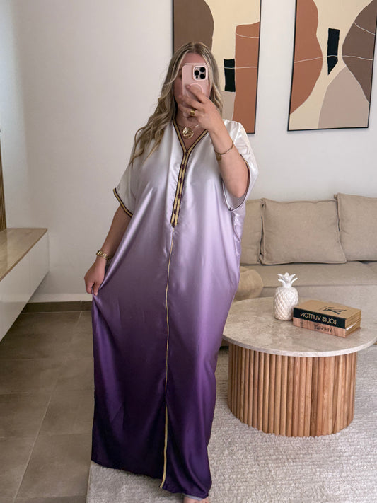 💙 Robes lilas 💙