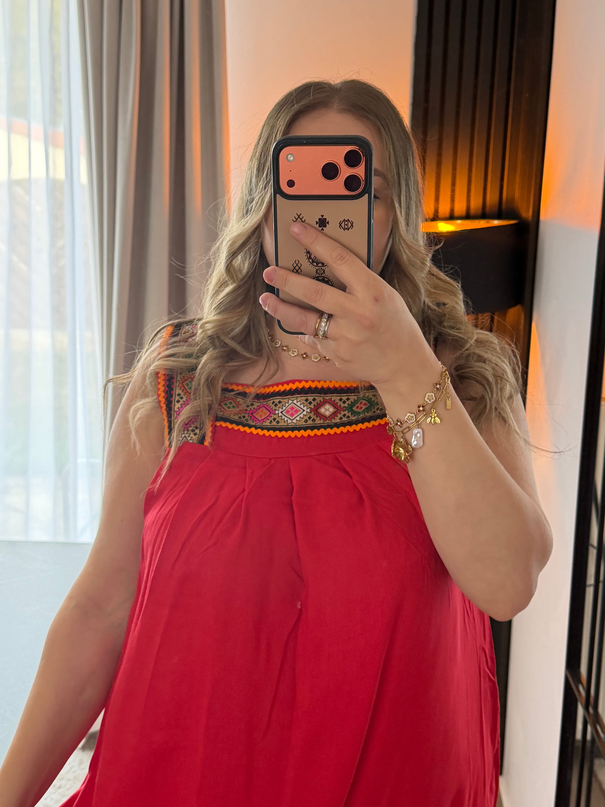 Robe Alice