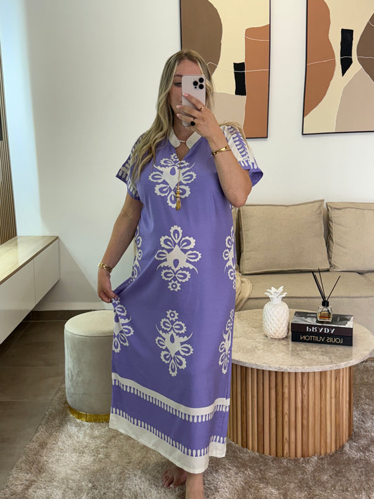 💙Robes Simples💙