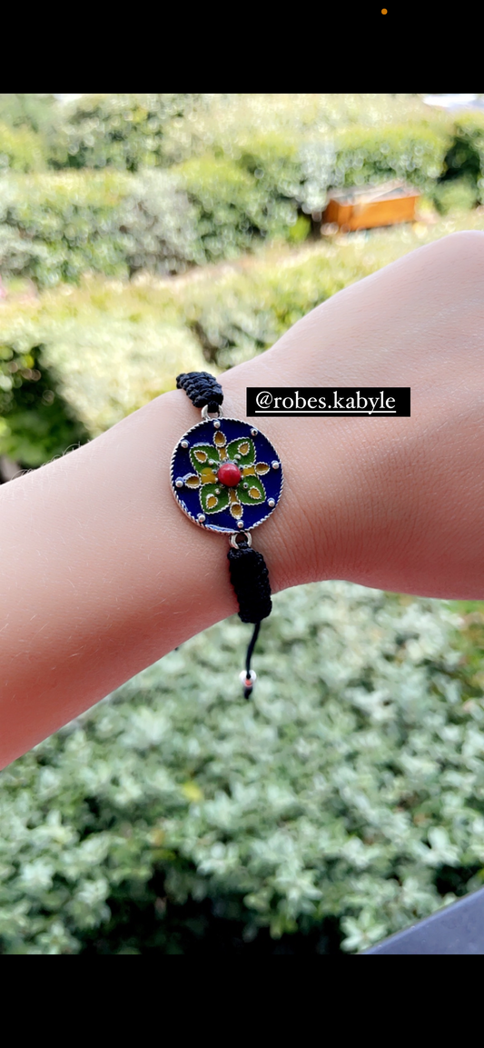 💙 Bracelet fantaisie 💙