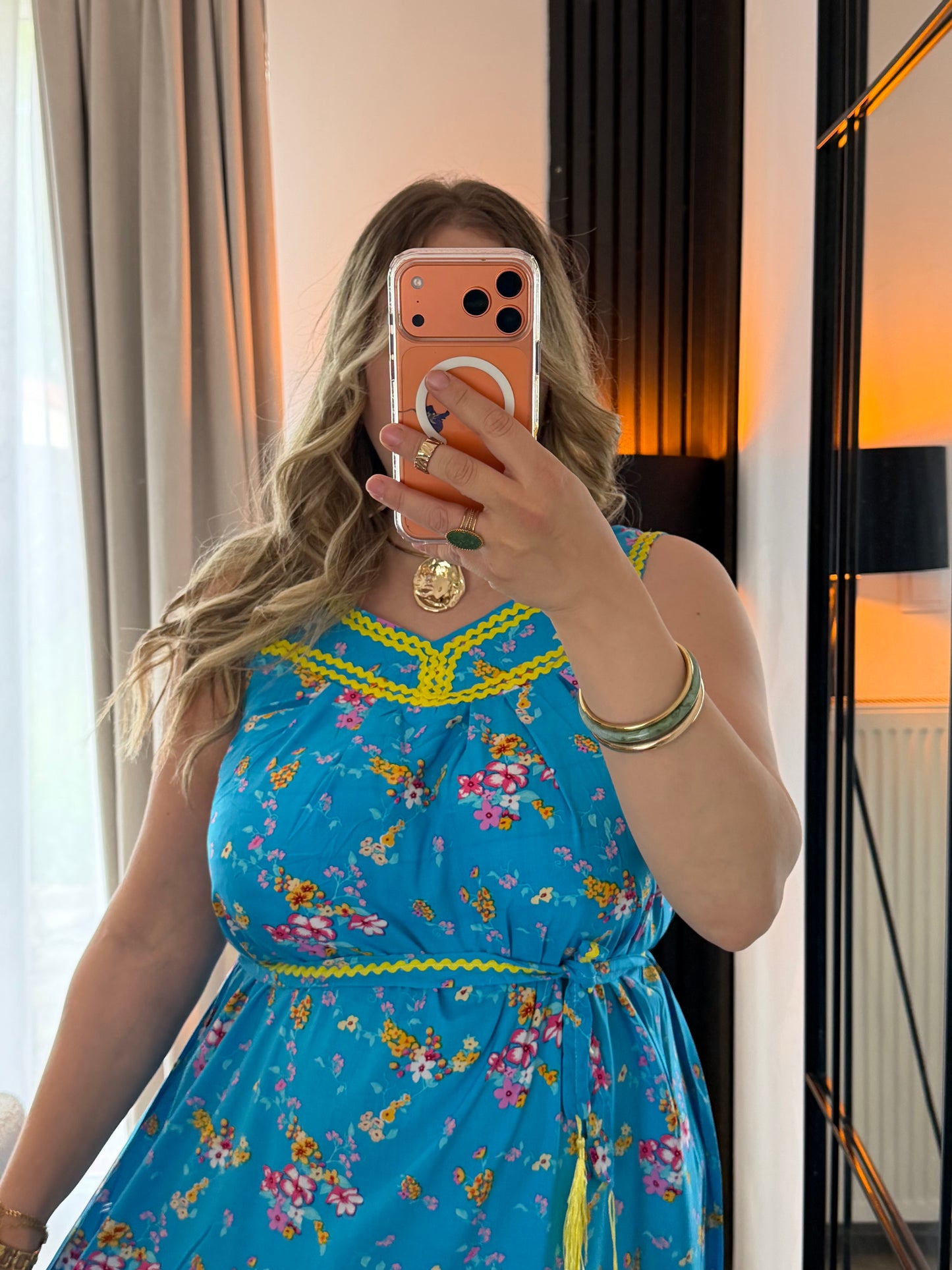 💙Robe lyana💙