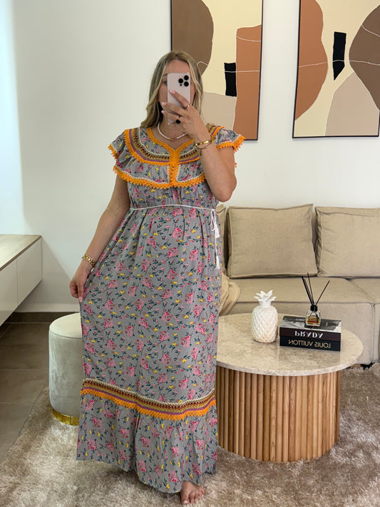 💙Robes Simples💙
