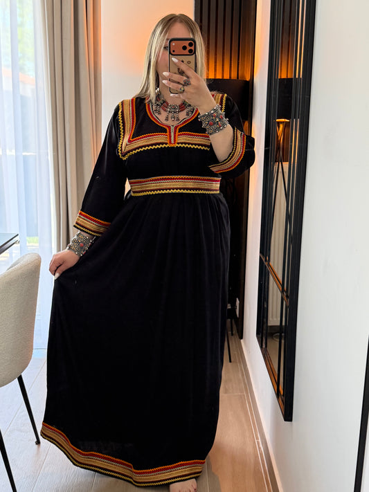 💙Robe mazou💙