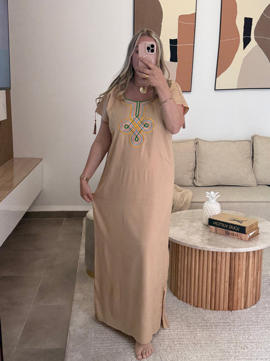💙 Robe simple 💙