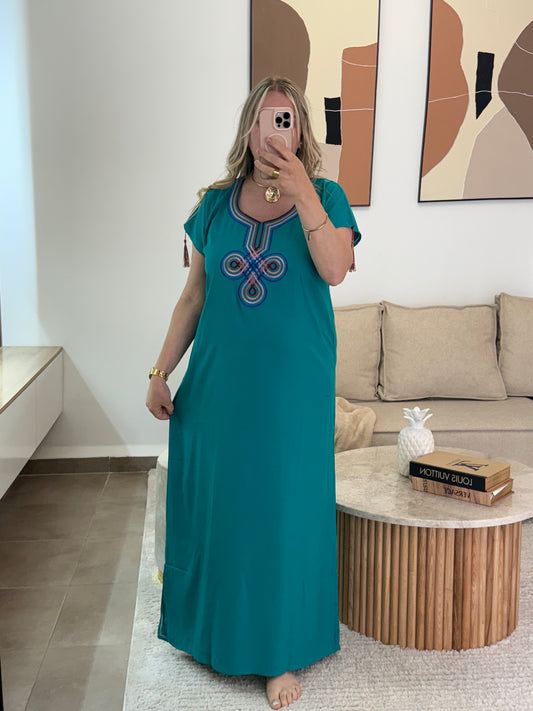 💙 Robe simple 💙