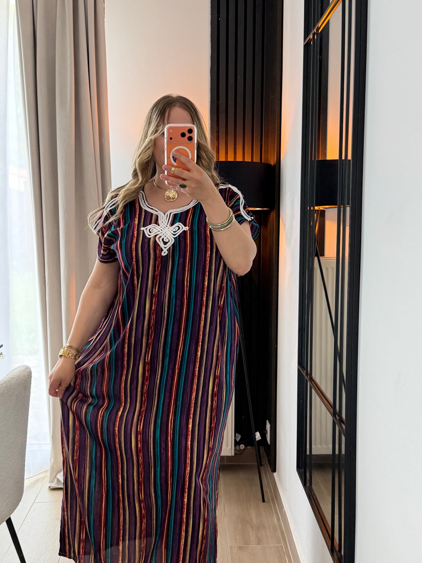 💙Robe Celia💙
