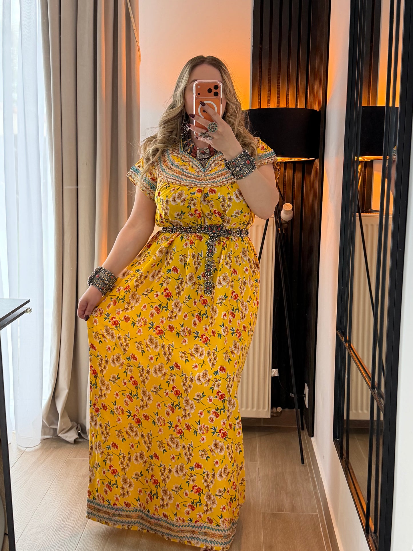💙Robe thiziri💙