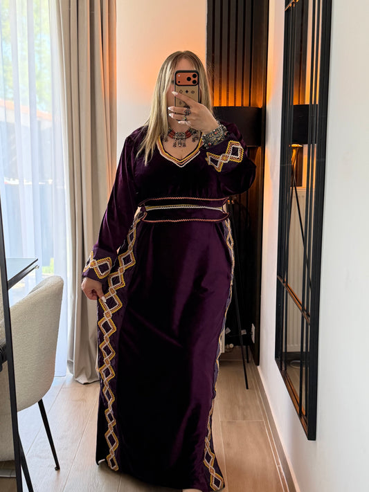 💙Robe lisa💙