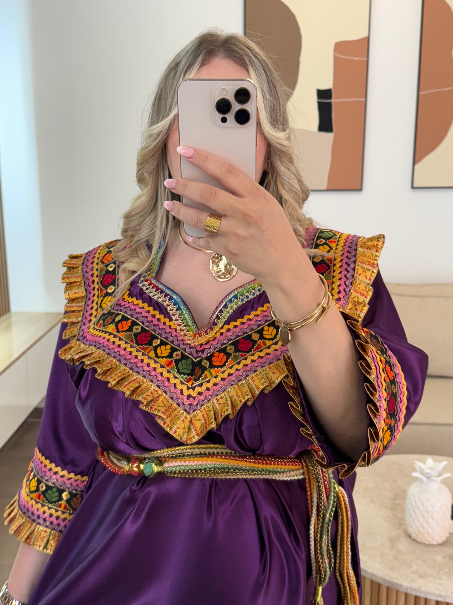 💙Robes Fêtes💙