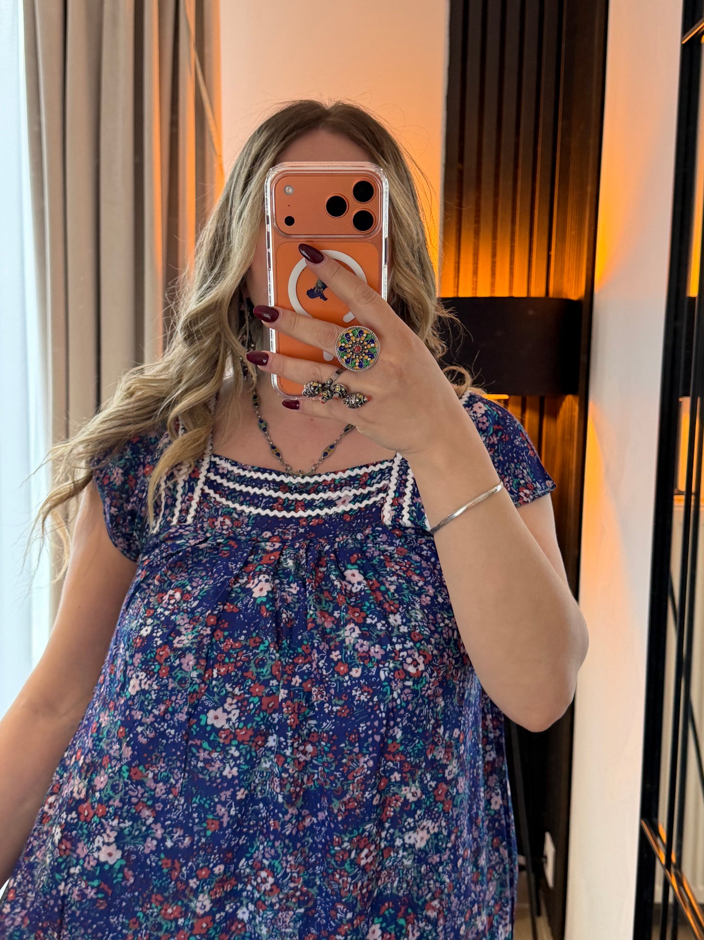 💙Robe Hanane💙