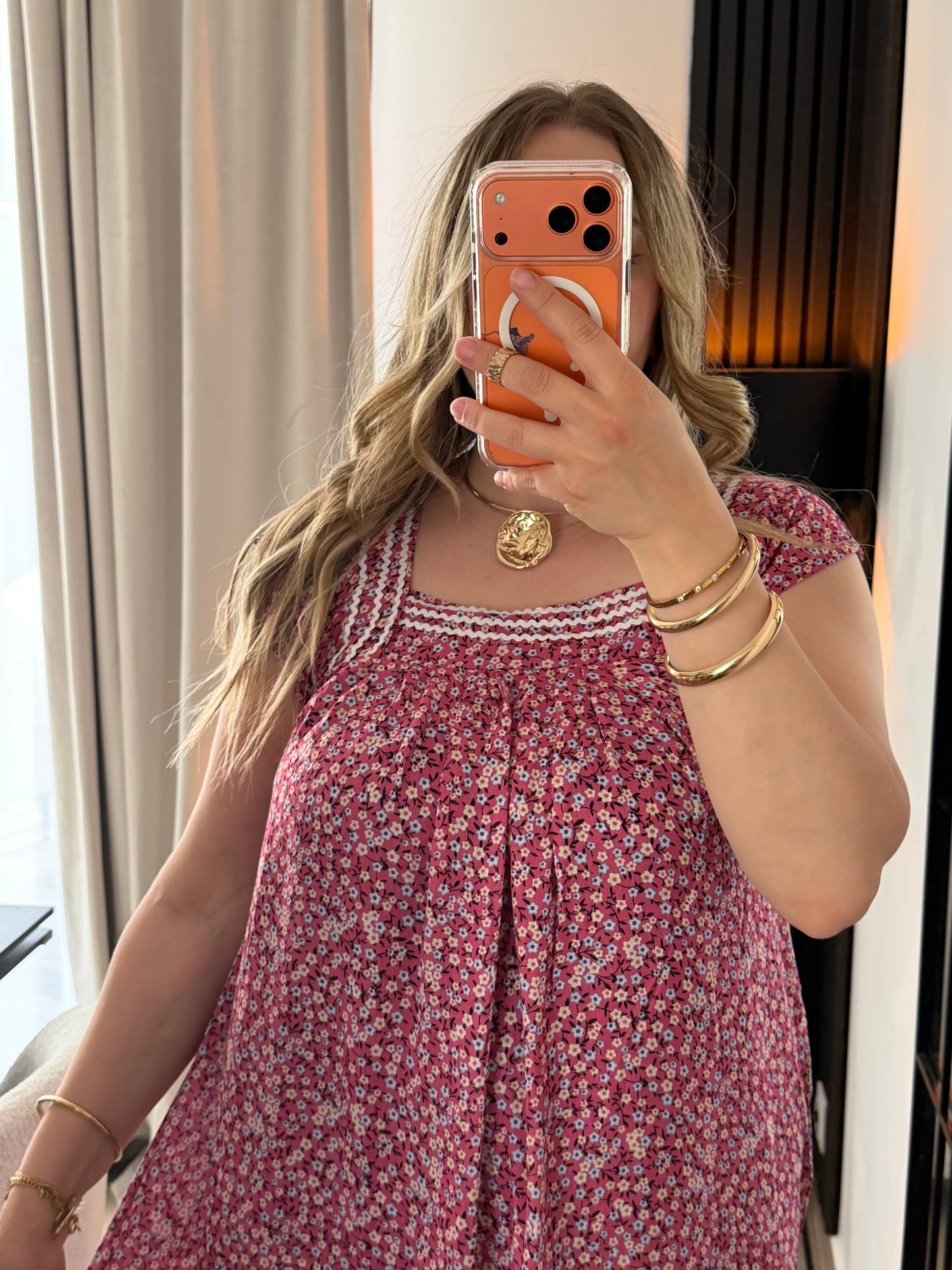 💙Robe Lynda💙
