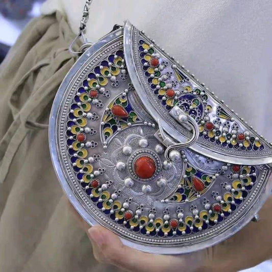 Sac bijoux
