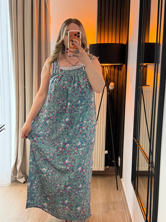 💙Robe Hanane💙