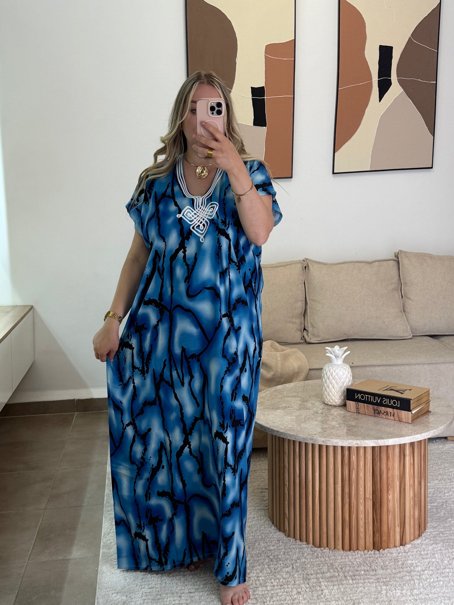 💙Robes Simples 💙