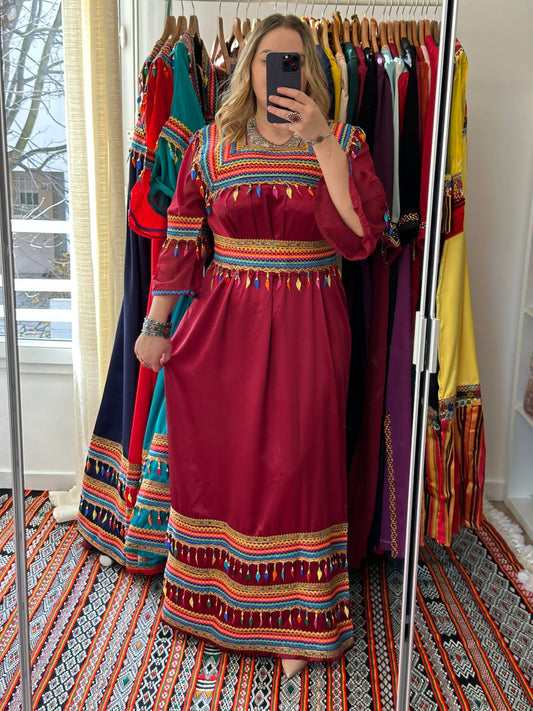 💙 robes kabyle 💙