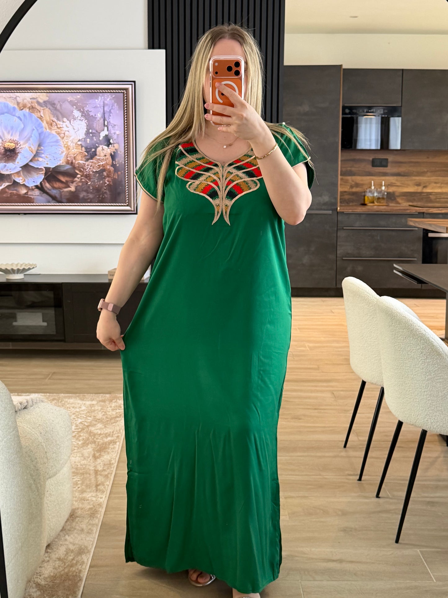 💙 Robe aïd 💙