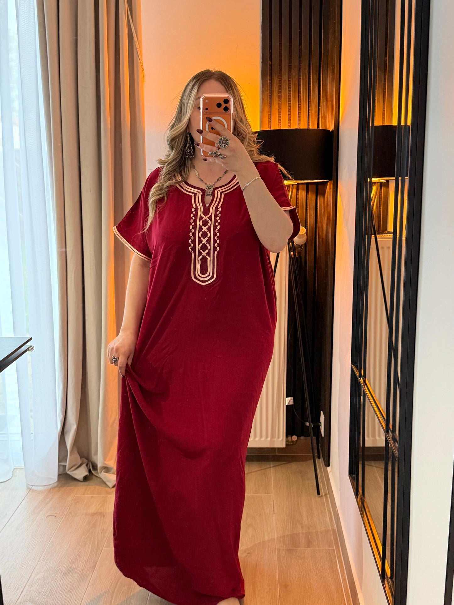 💙Robe Celia💙