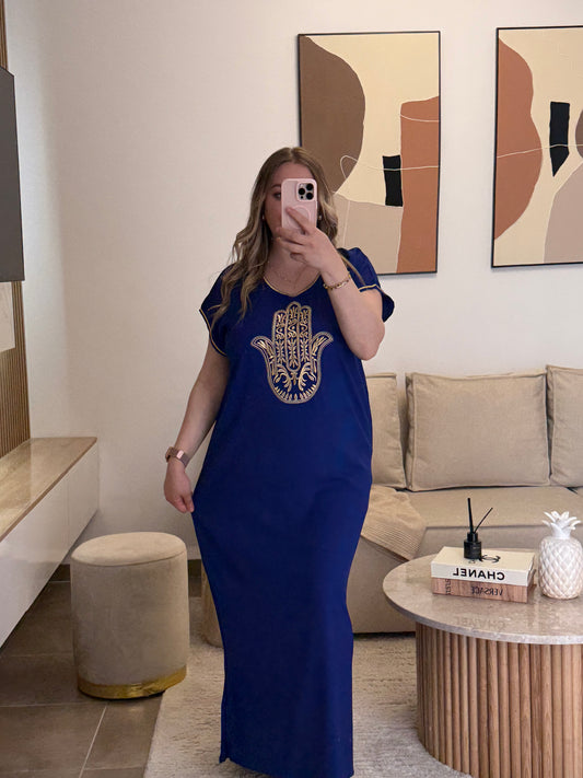 💙 Robe khamssa 💙