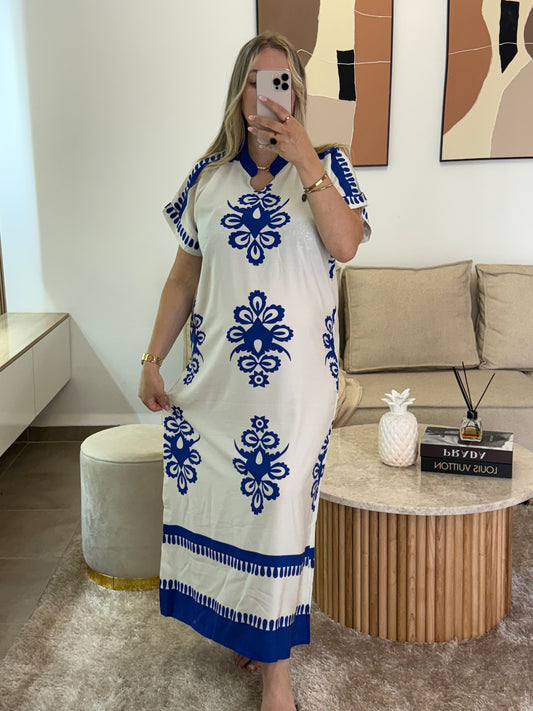 💙Robes Simples💙
