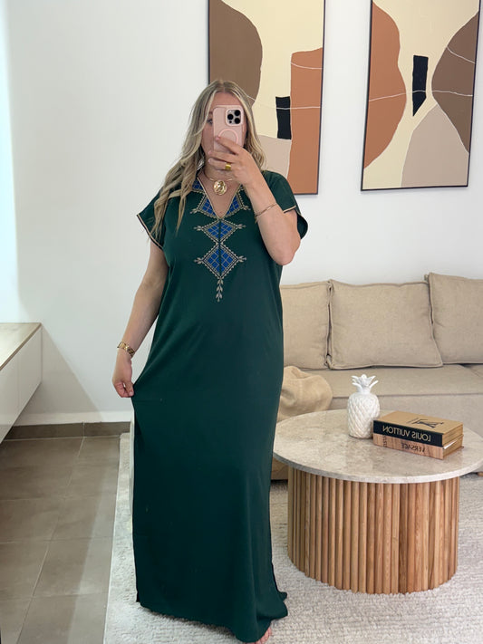 💙 Robe simple 💙