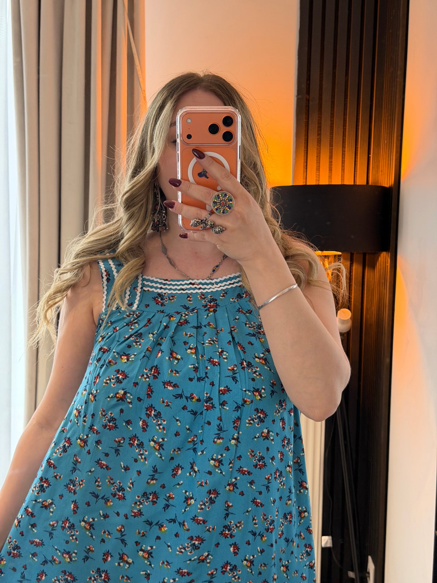 💙Robe Hanane💙