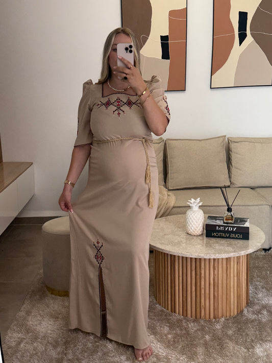 💙Robes Simples💙
