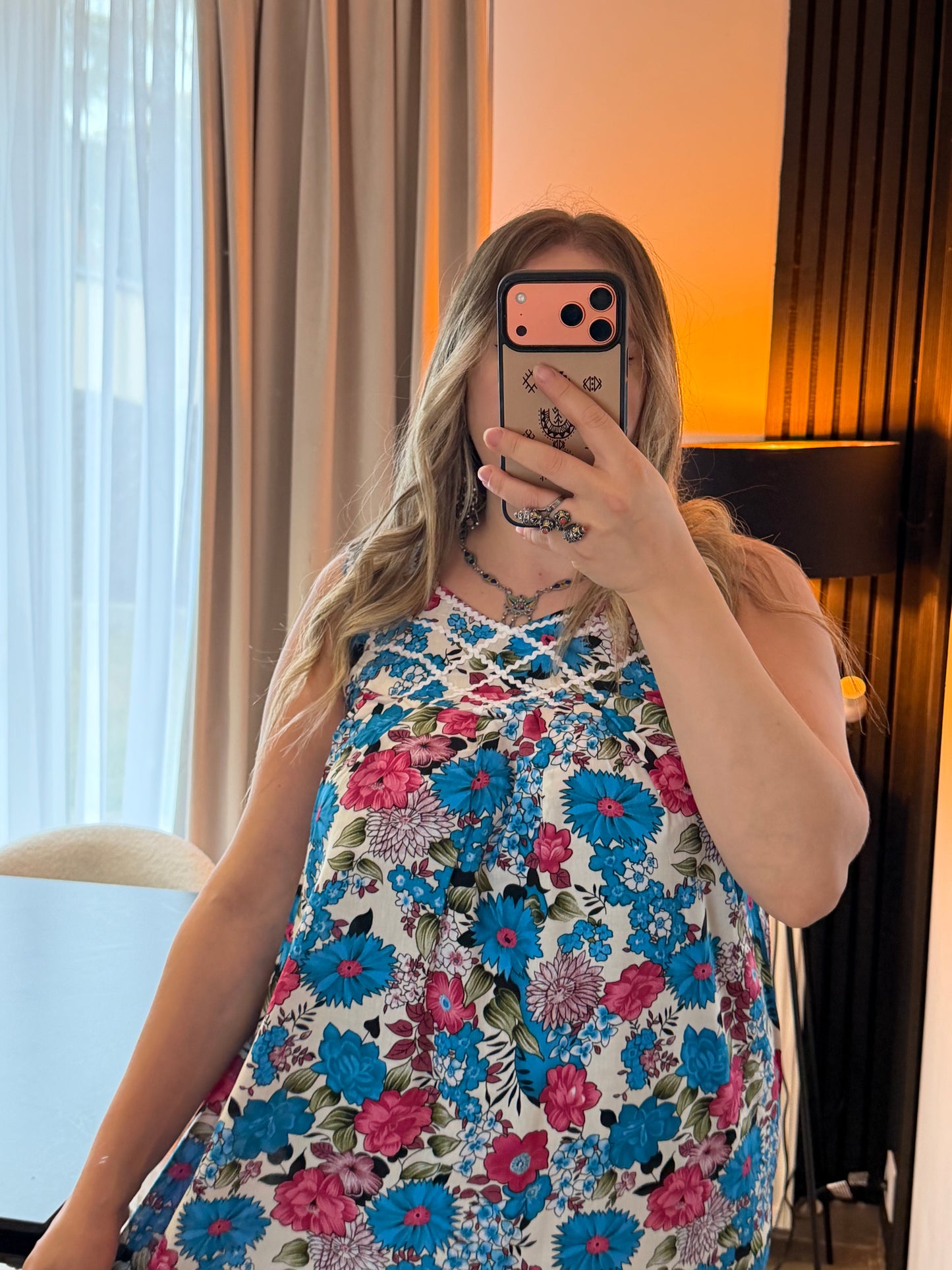 Robe Léana