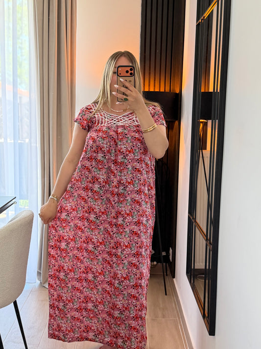 💙Robe lynda💙