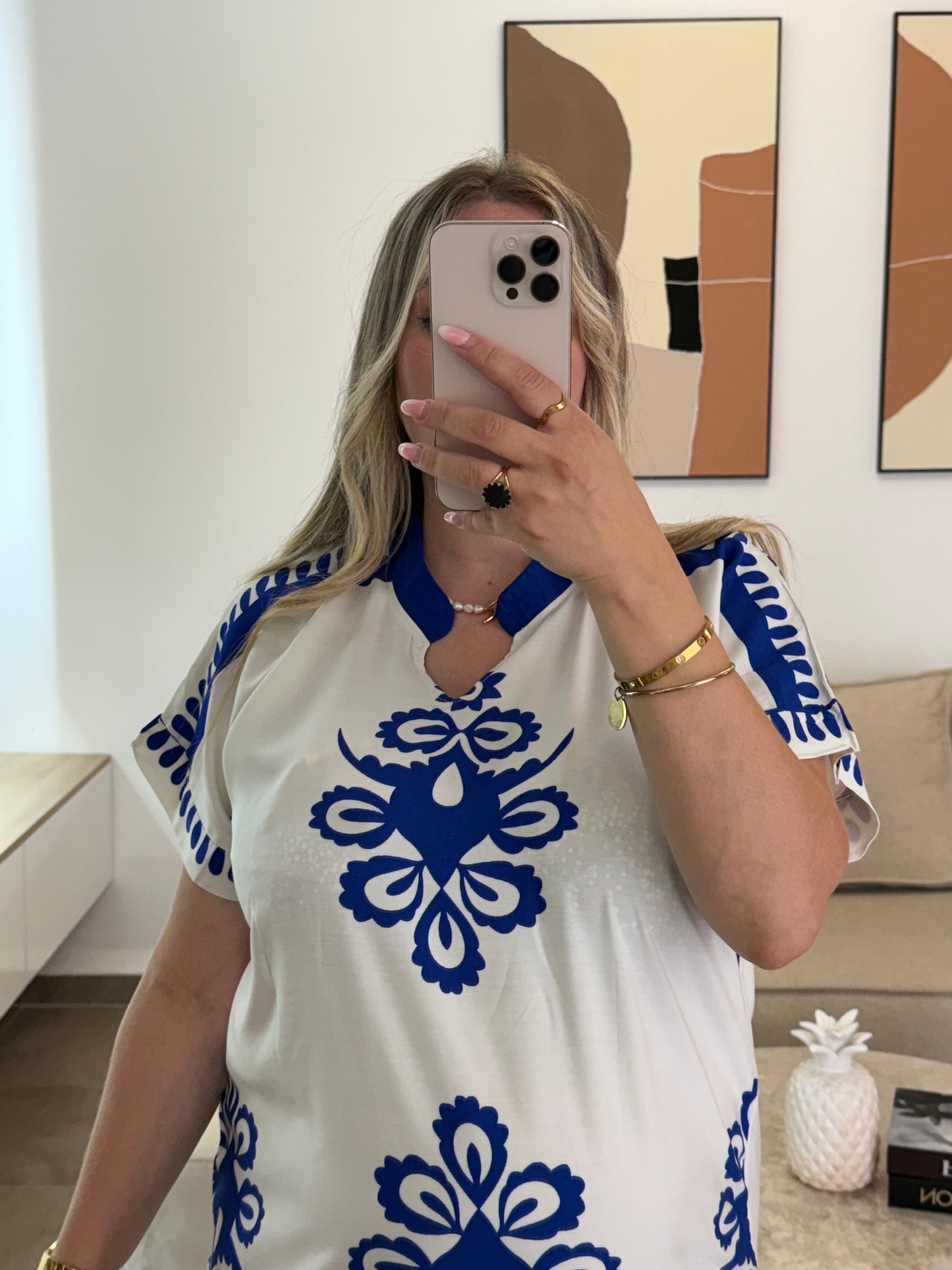 💙Robes Simples💙