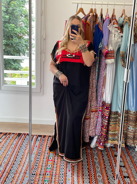 💙 Robe thawizett 💙