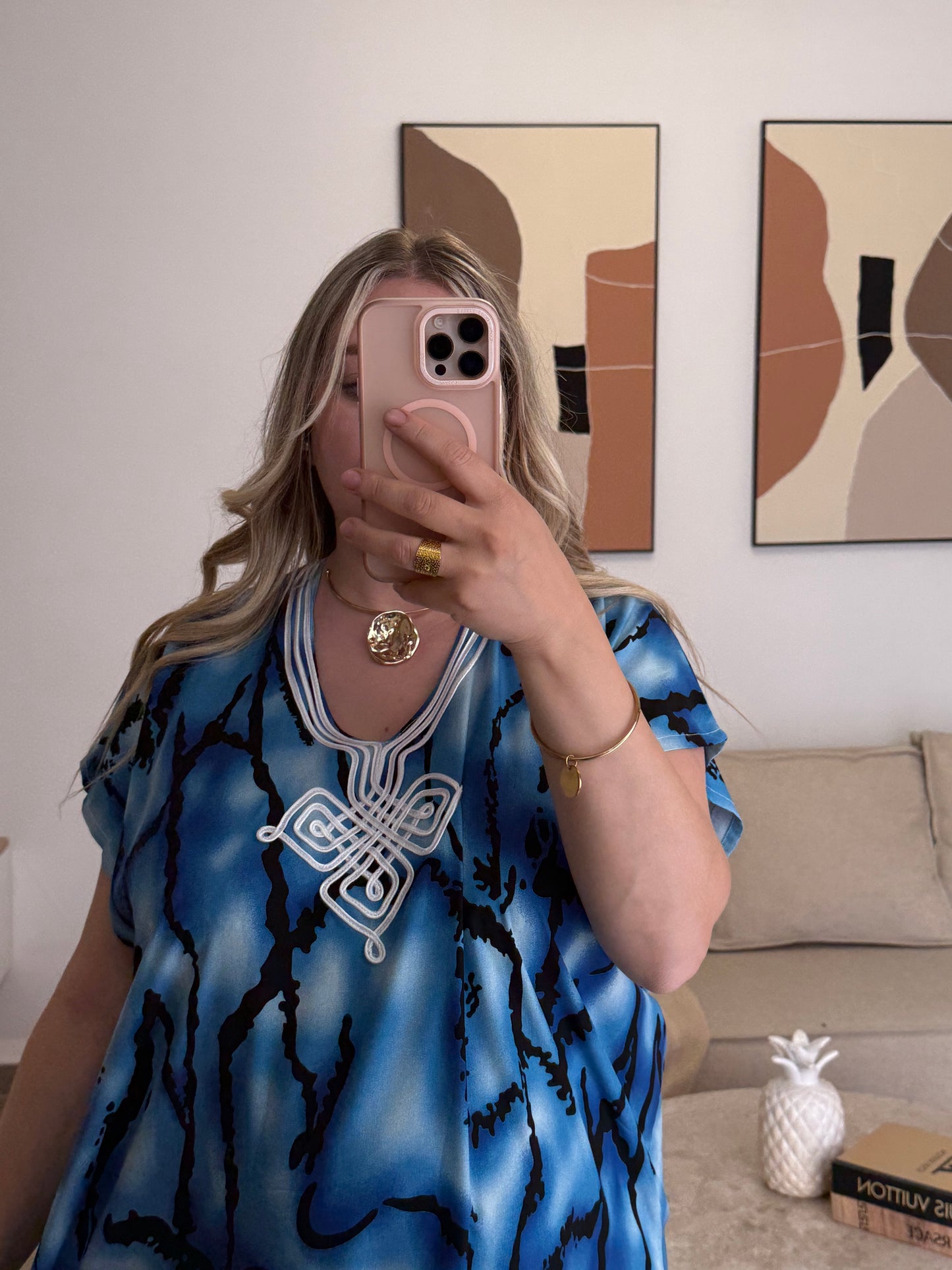 💙Robes Simples 💙