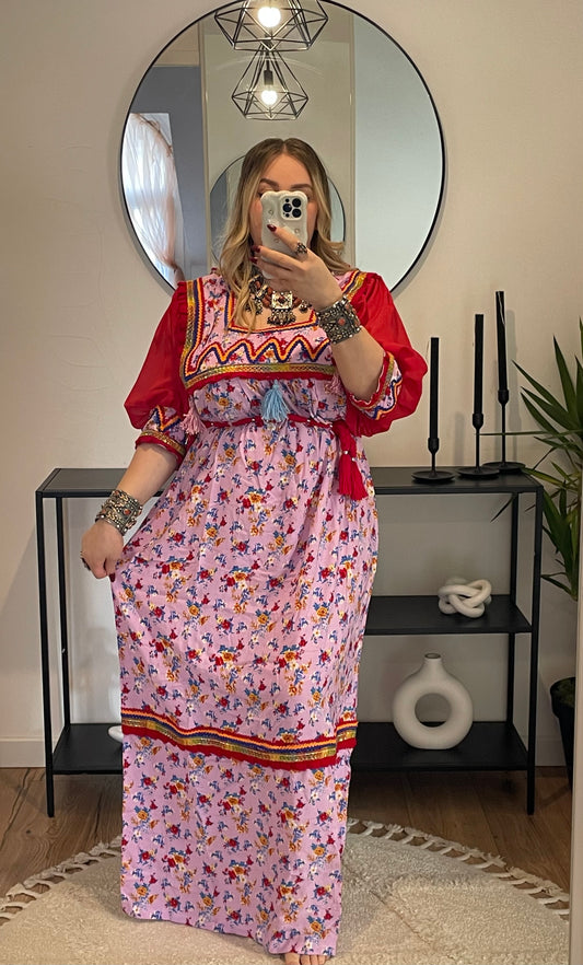 💙 Robe Thiziri 💙