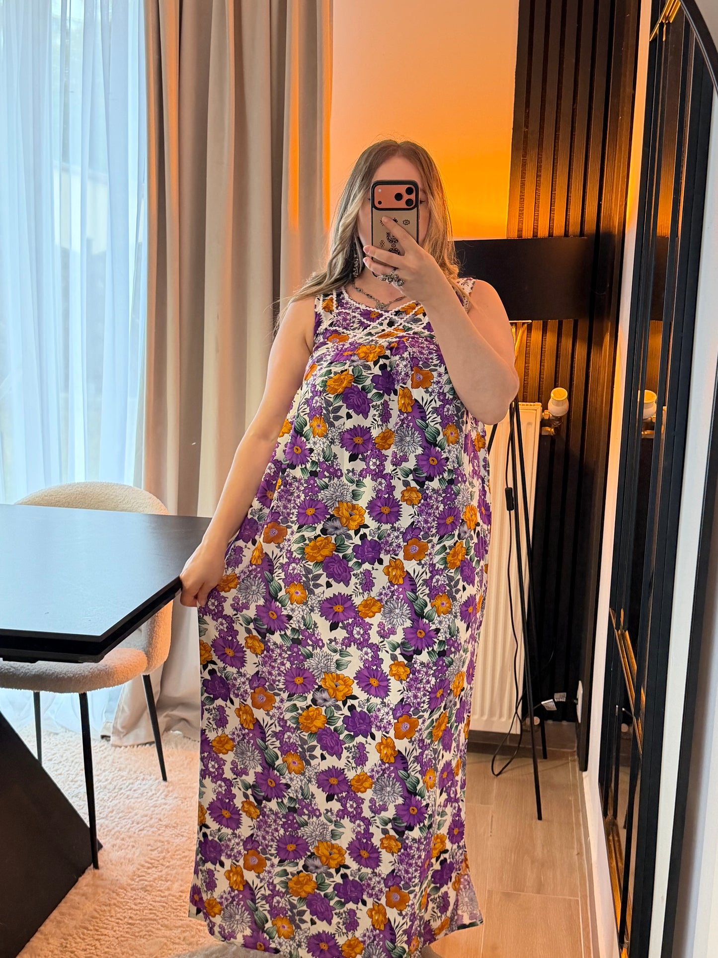 Robe Léana