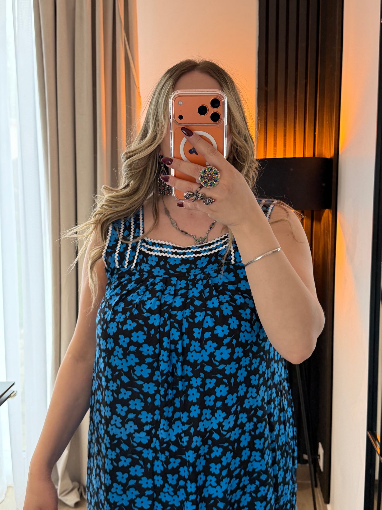 💙Robe Lynda💙