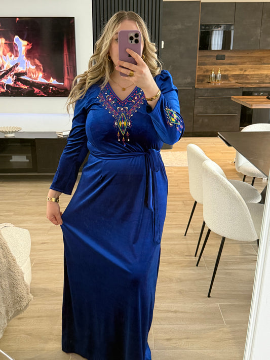 💙Robe Yasmine💙