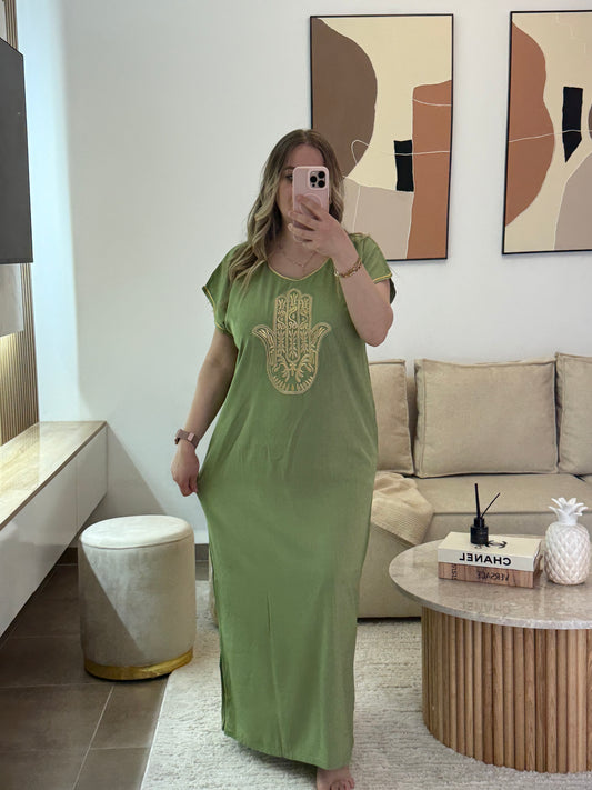 💙 Robe khamssa 💙