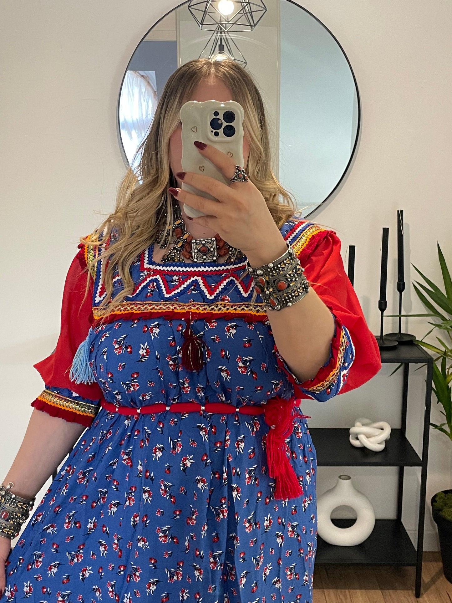 💙 Robe Thiziri 💙
