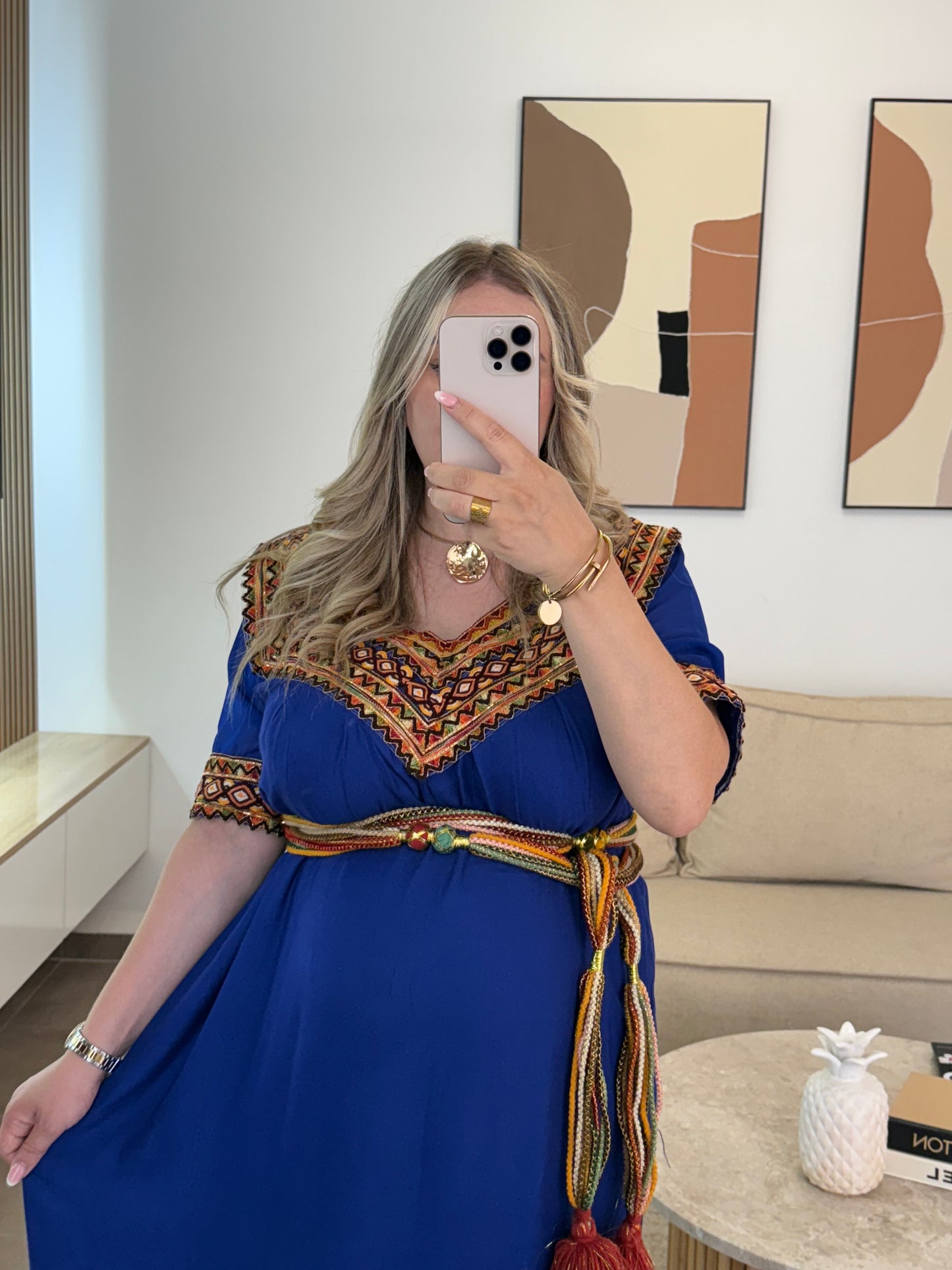 💙Robes Simples💙