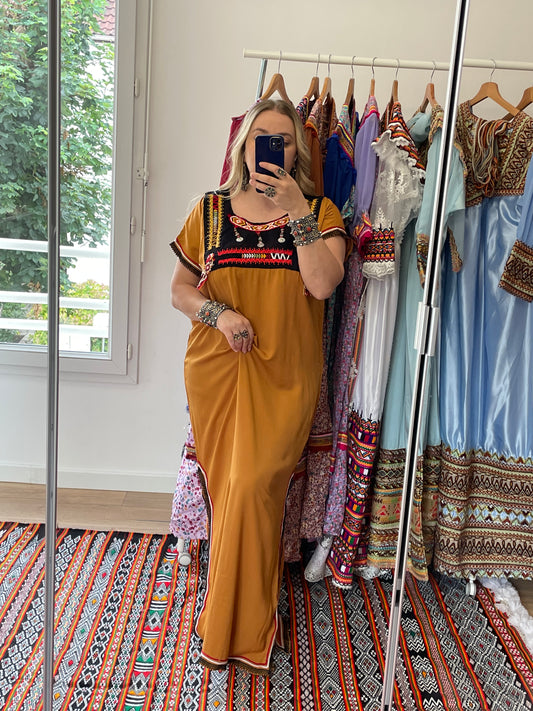 💙 Robe thawizett 💙