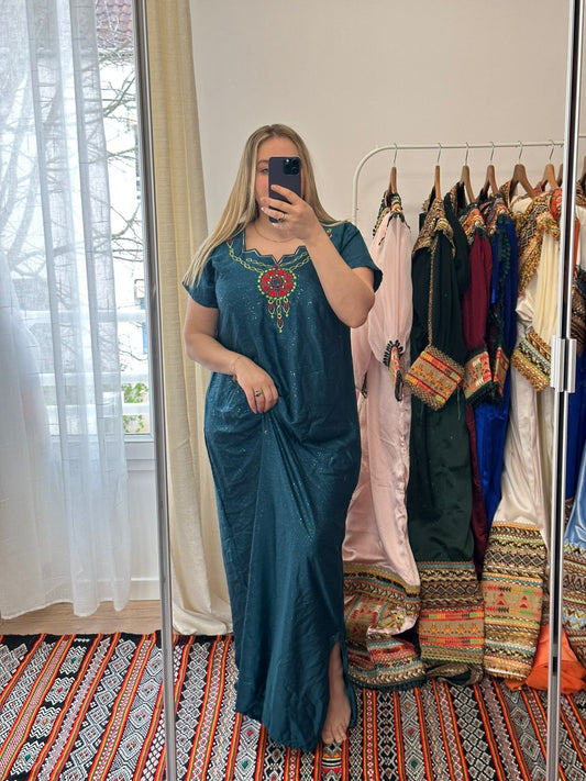 💙Robe kabyle 💙