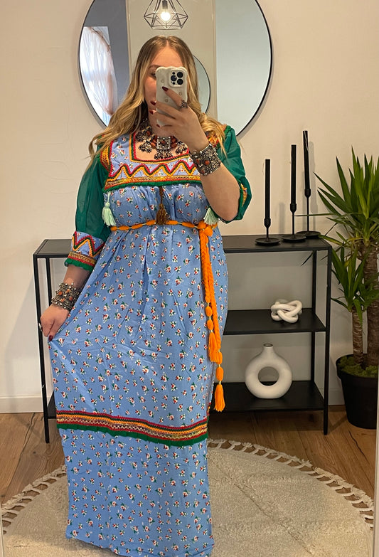 💙 Robe Thiziri 💙