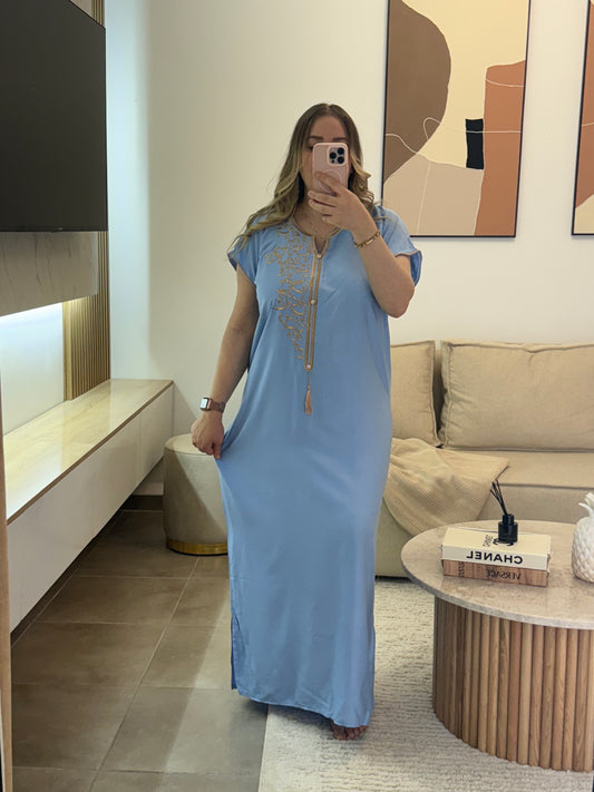 💙Robe arabesque💙