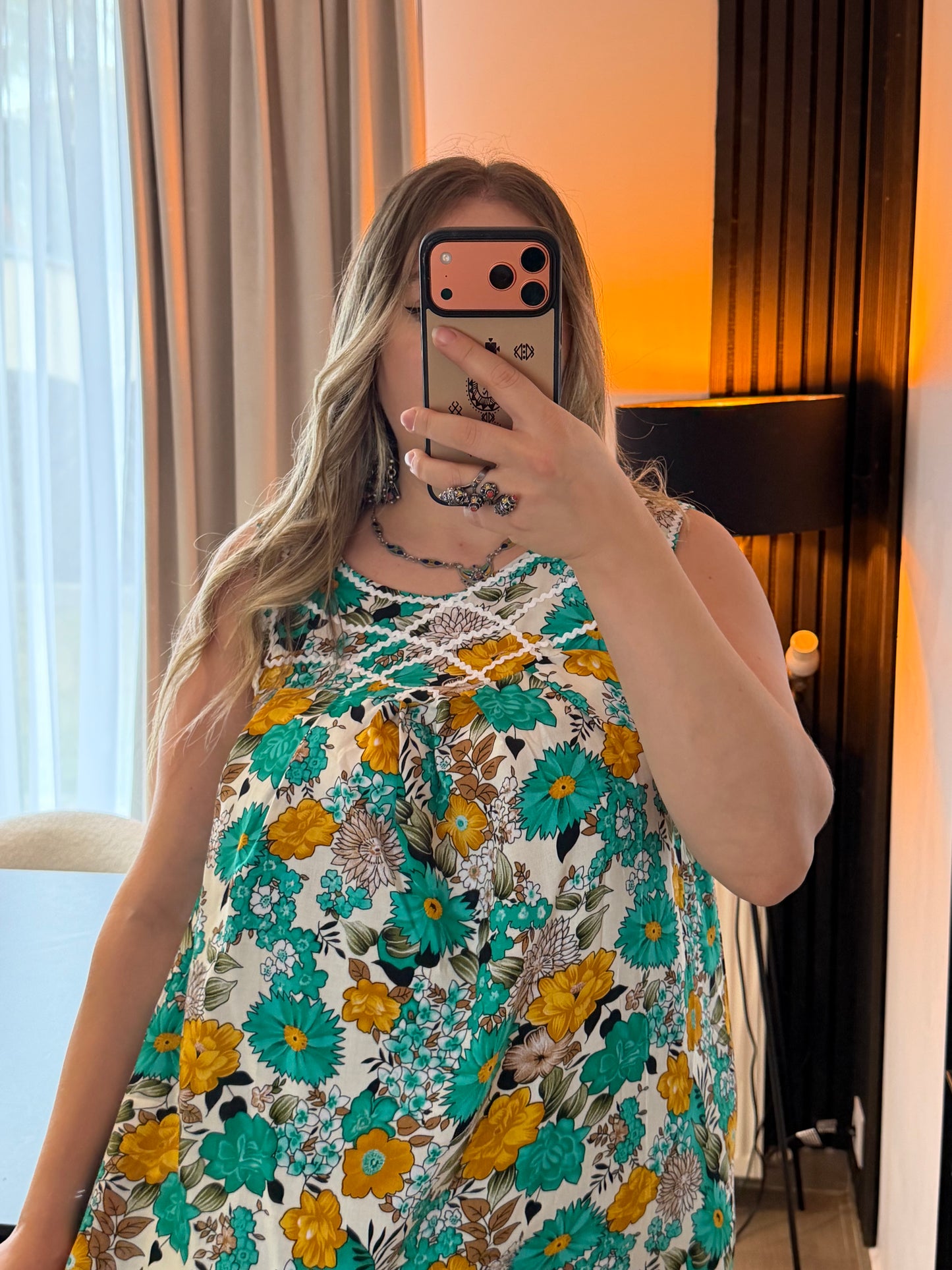 Robe Léana