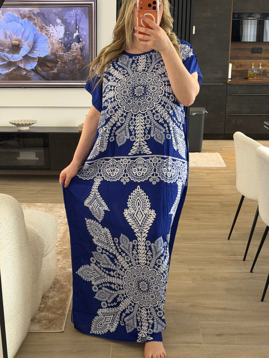 💙 Robe maison 💙