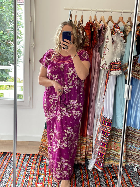 💙 Robe simple 💙