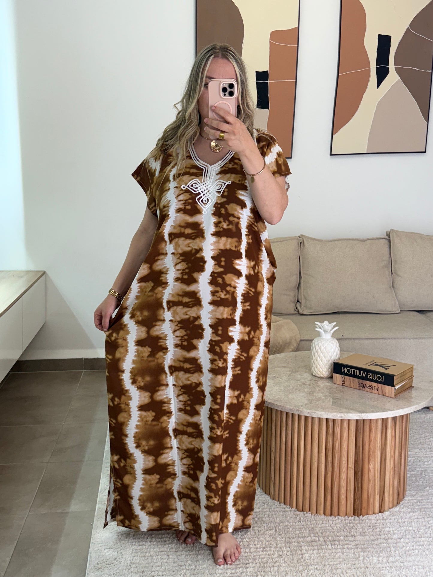 💙Robes Simples 💙